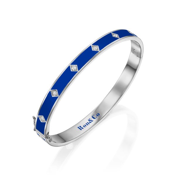 Life Bracelet Blue Color - Image 2